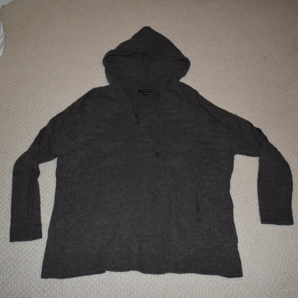 AEO Light Beach Hoodie | Size M